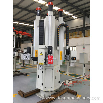 Dosun Shell Robot Manipulator Mechanical Equipment